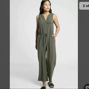 ATHLETA Topanga Jumpsuit